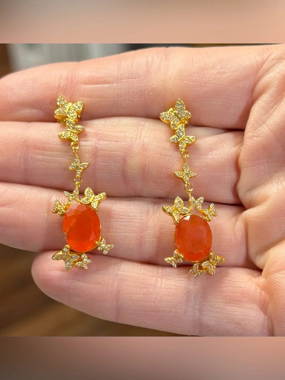 N/A these stunning