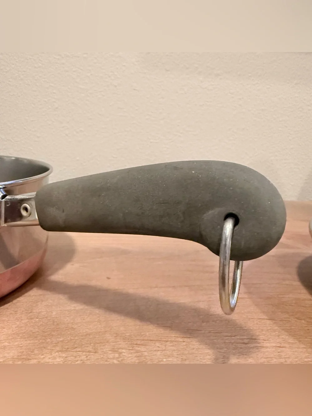 Revere Ware vintage revere
