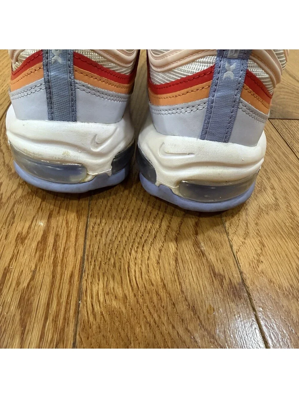 Nike product pair