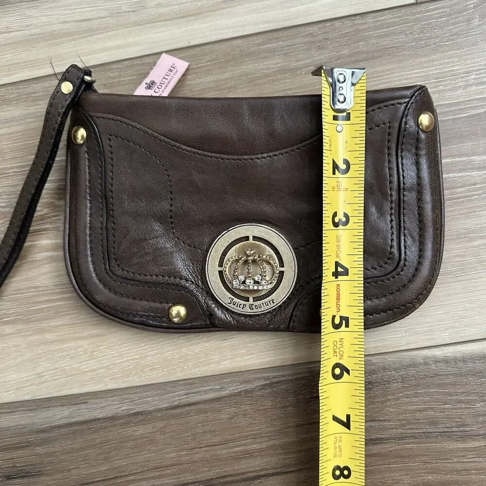 Juicy Couture ultimate vintage tone