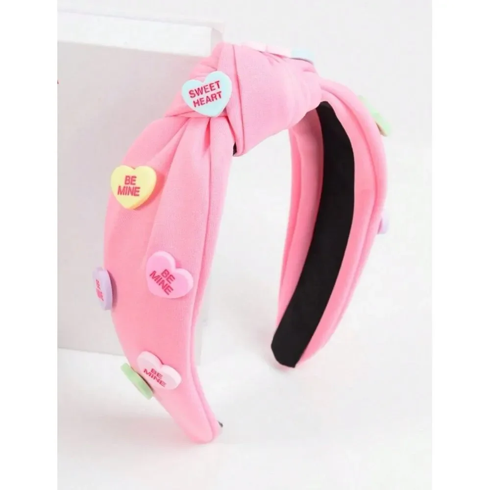 NEW HEARTS‎ HEADBAND