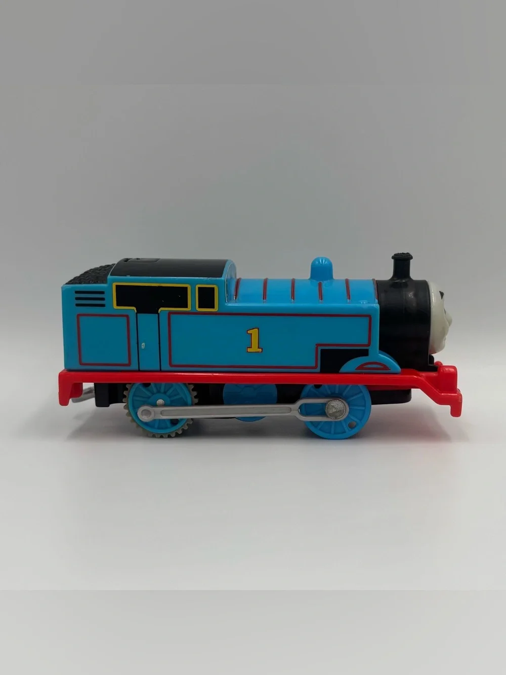 Thomas & Friends bring home