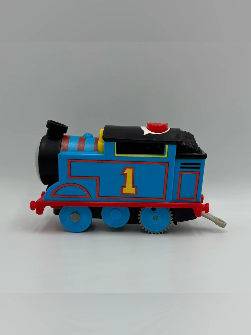 Thomas & Friends bring home