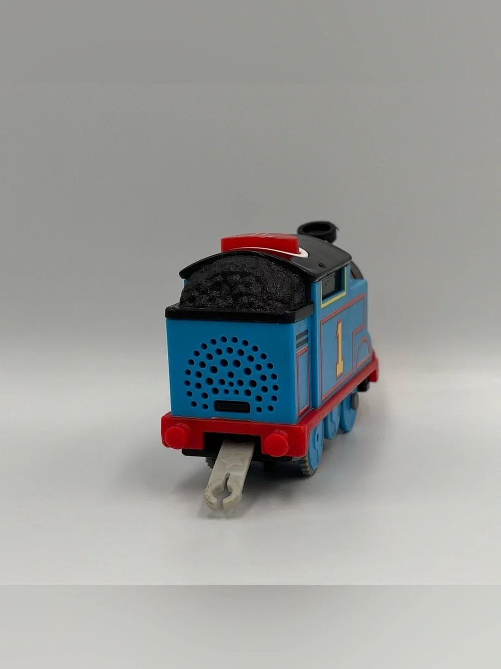 Thomas & Friends bring home