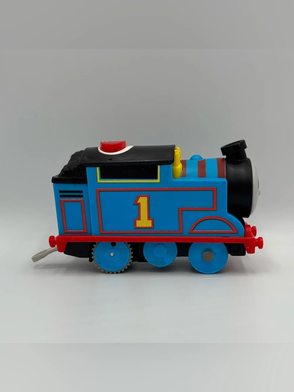 Thomas & Friends bring home