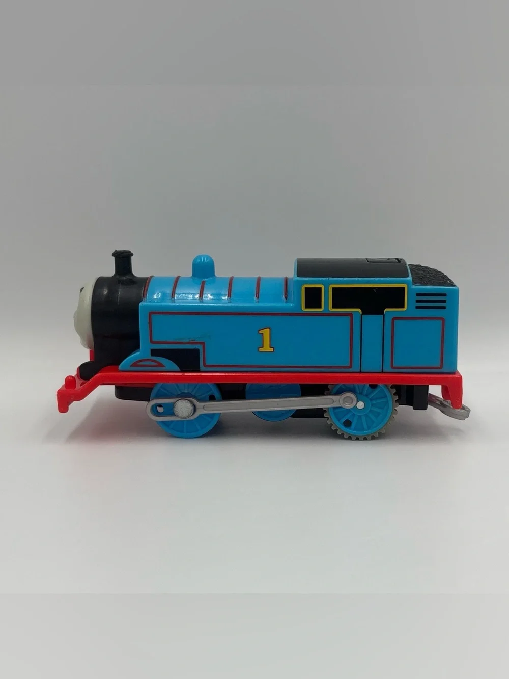 Thomas & Friends bring home