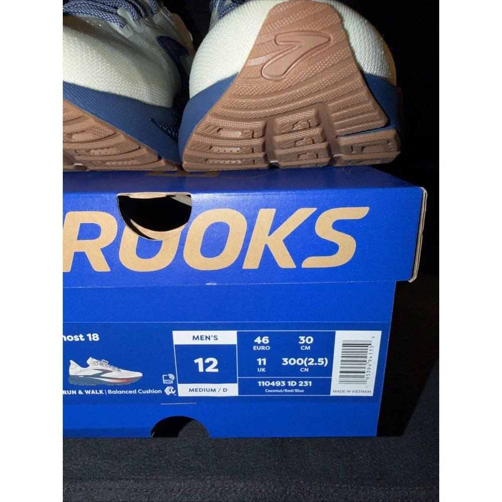 Brooks product pair