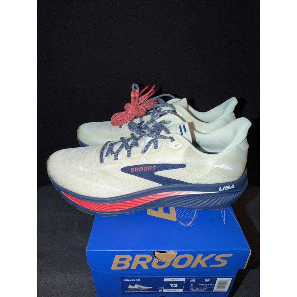 Brooks product pair
