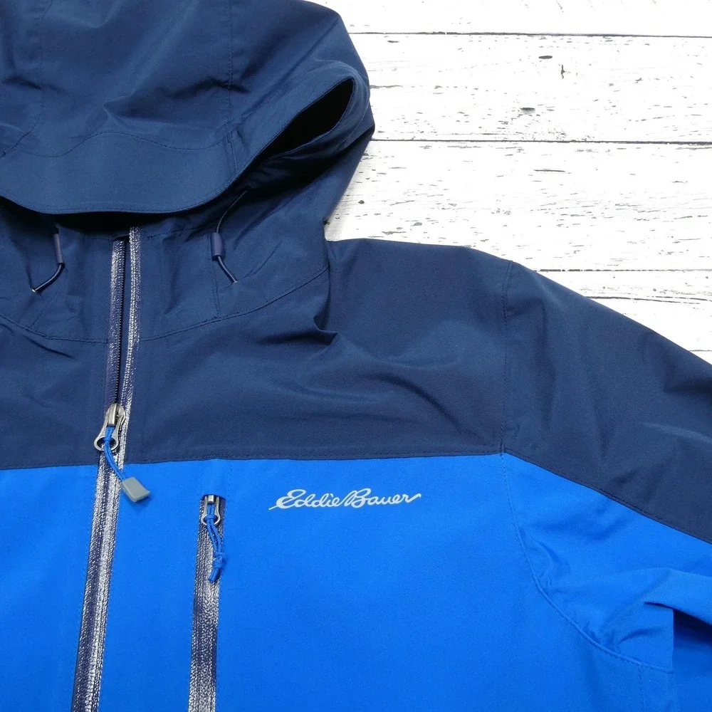 Eddie Bauer brand eddie