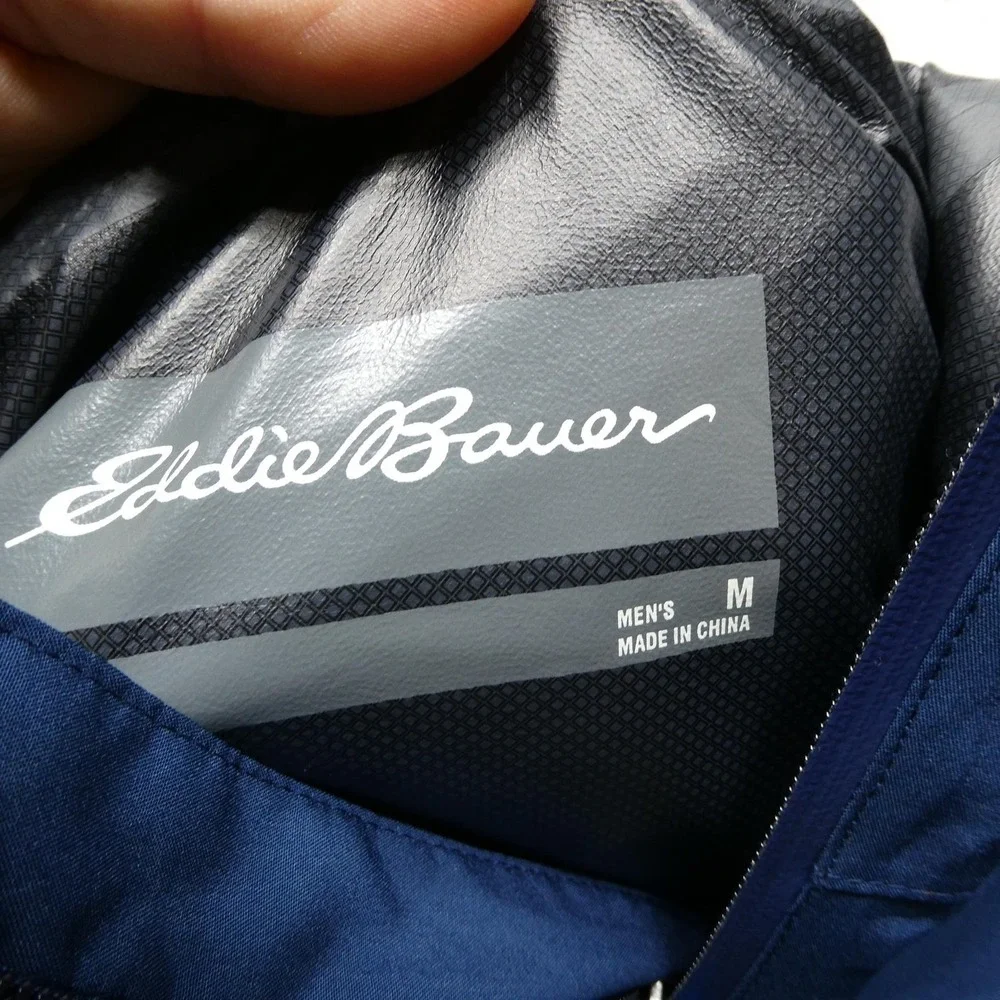 Eddie Bauer brand eddie