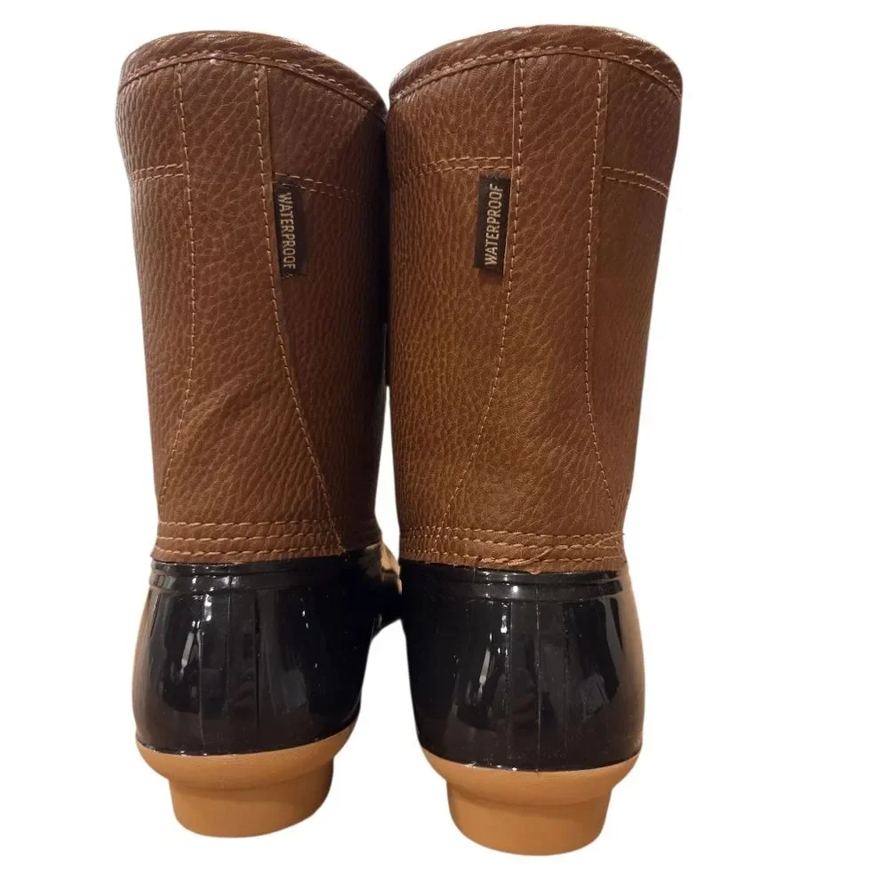 JBU women waterproof