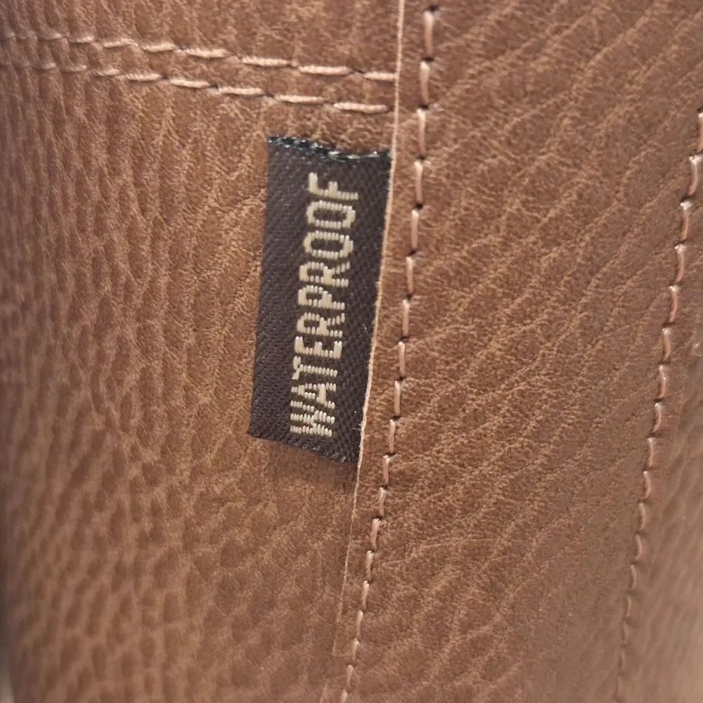 JBU women waterproof