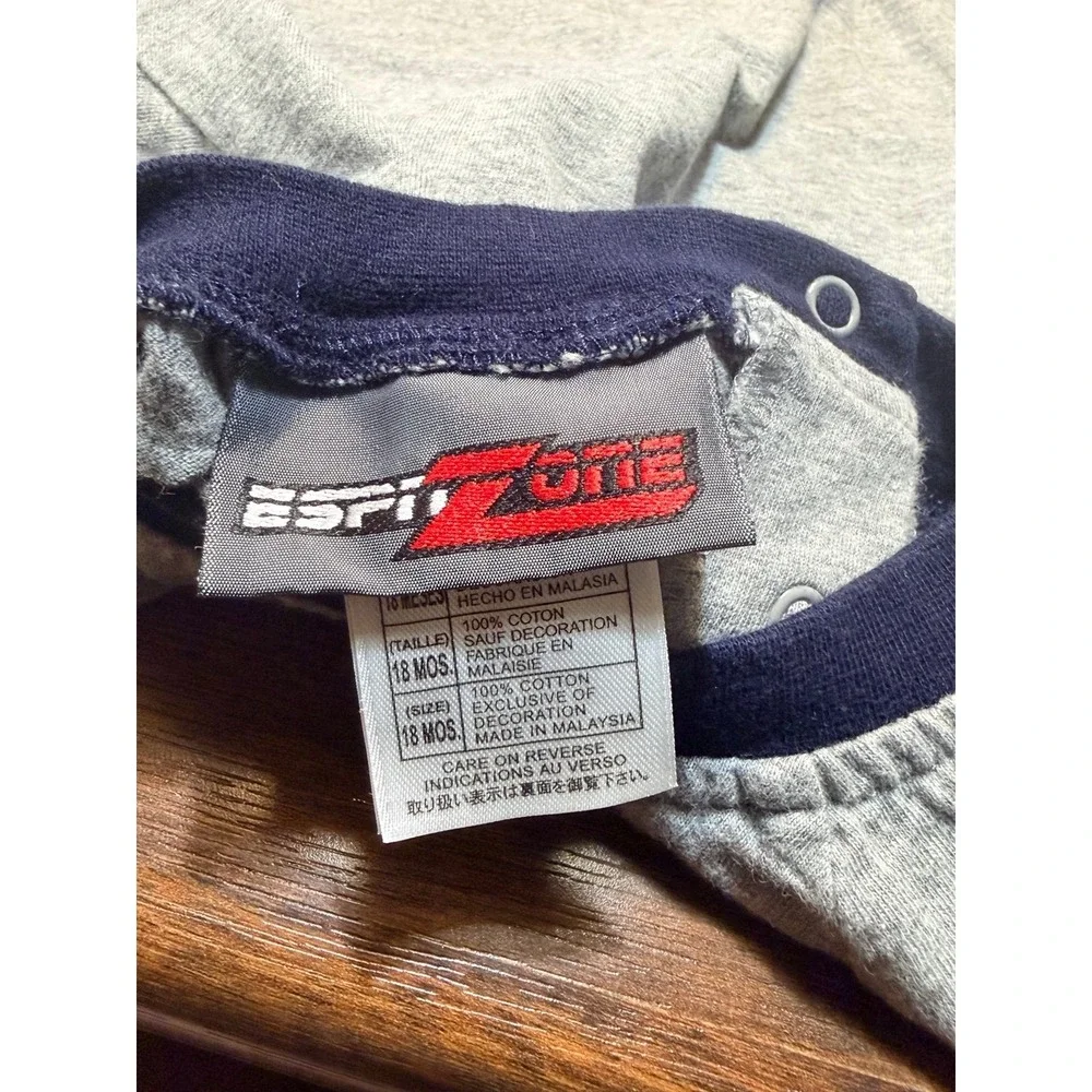 ESPN my front