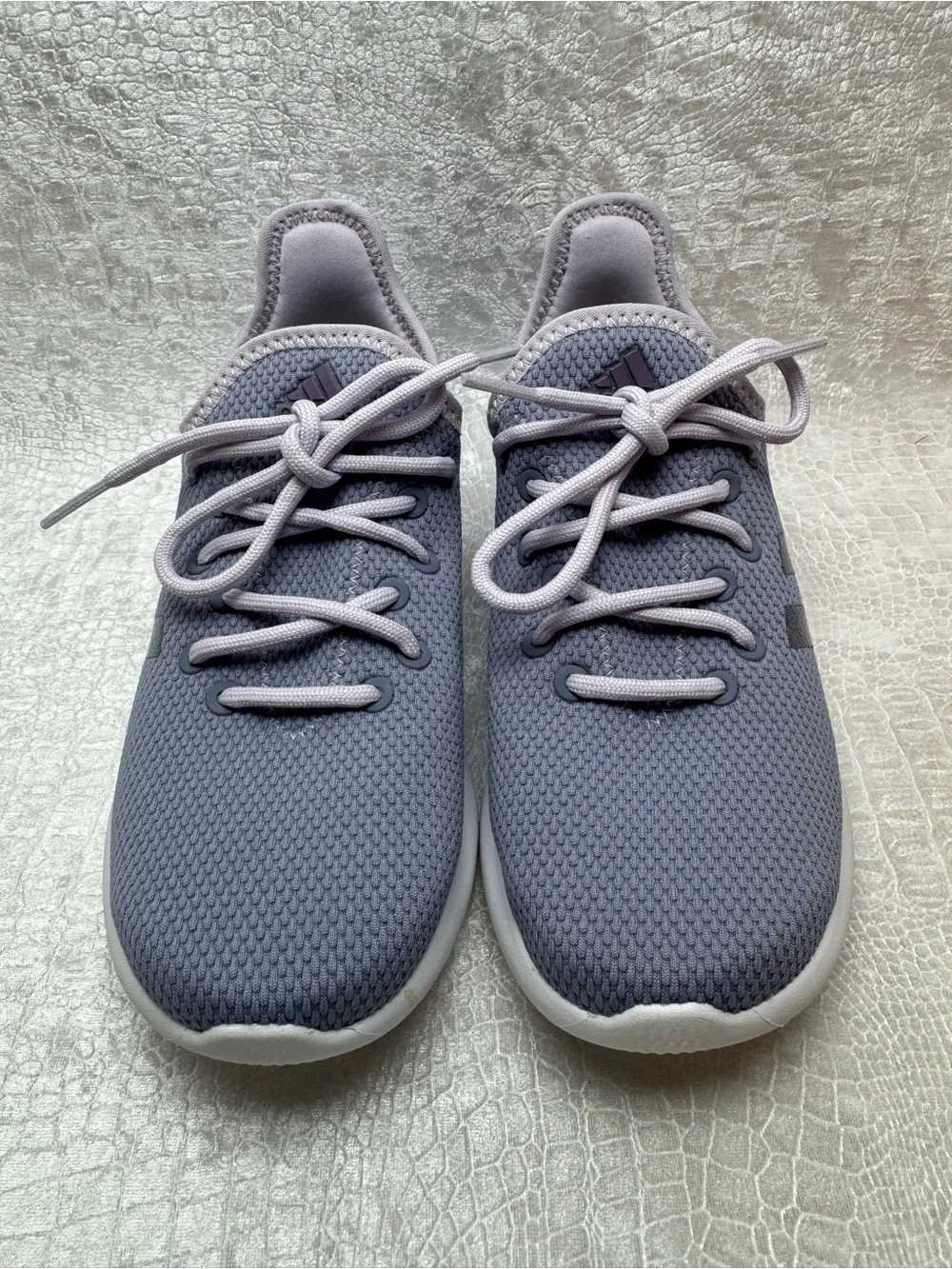 adidas laces fit three