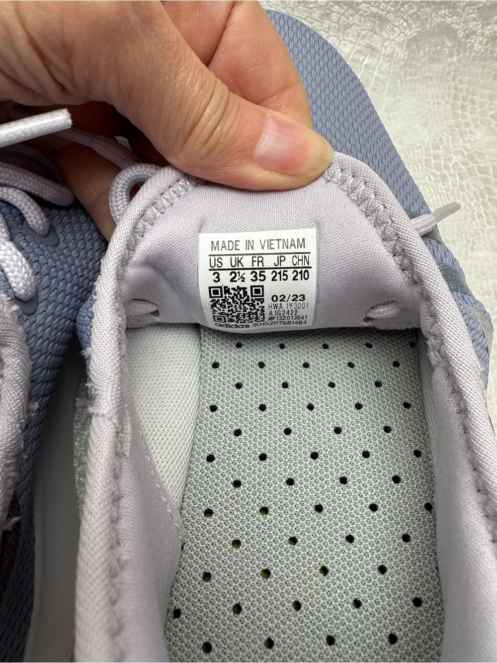 adidas big easy step