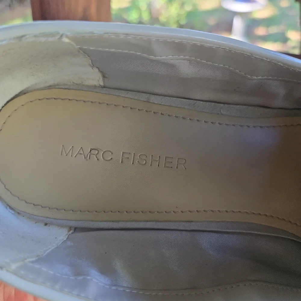 Marc Fisher owned highlighted