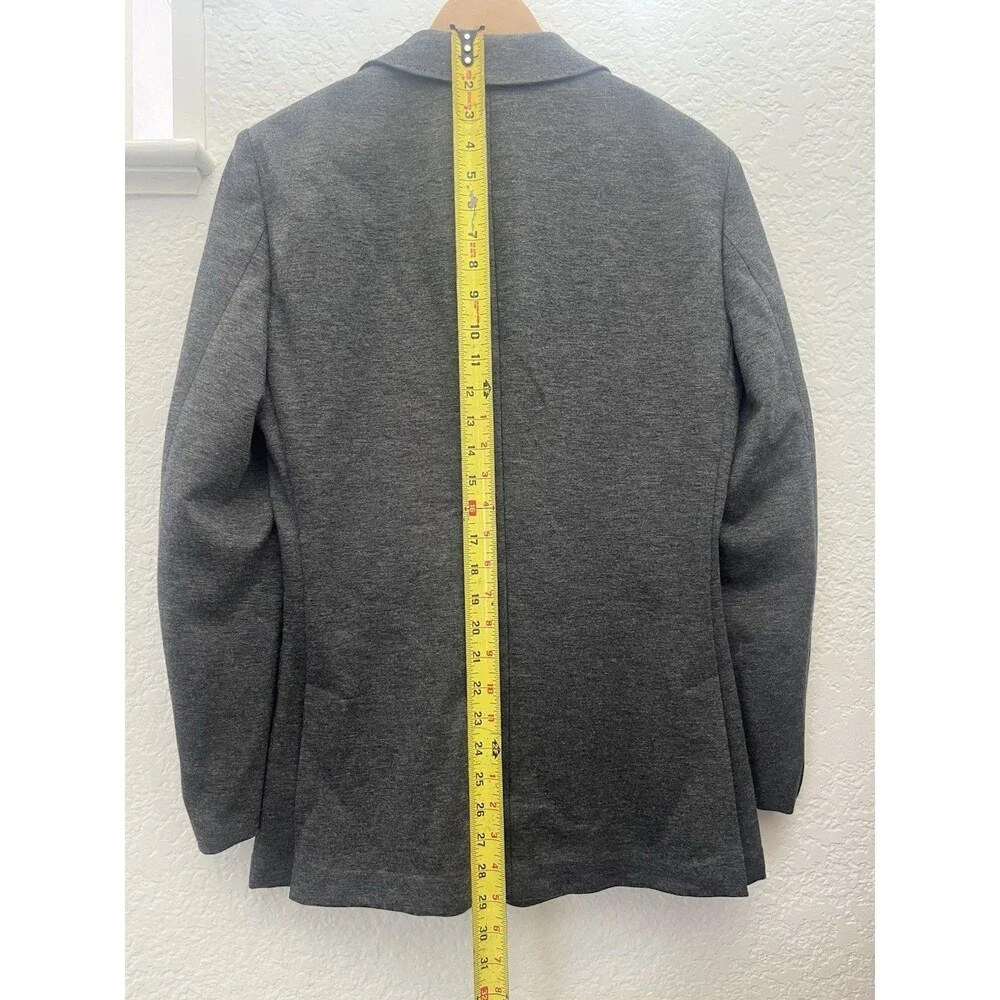 Reiss grey casual