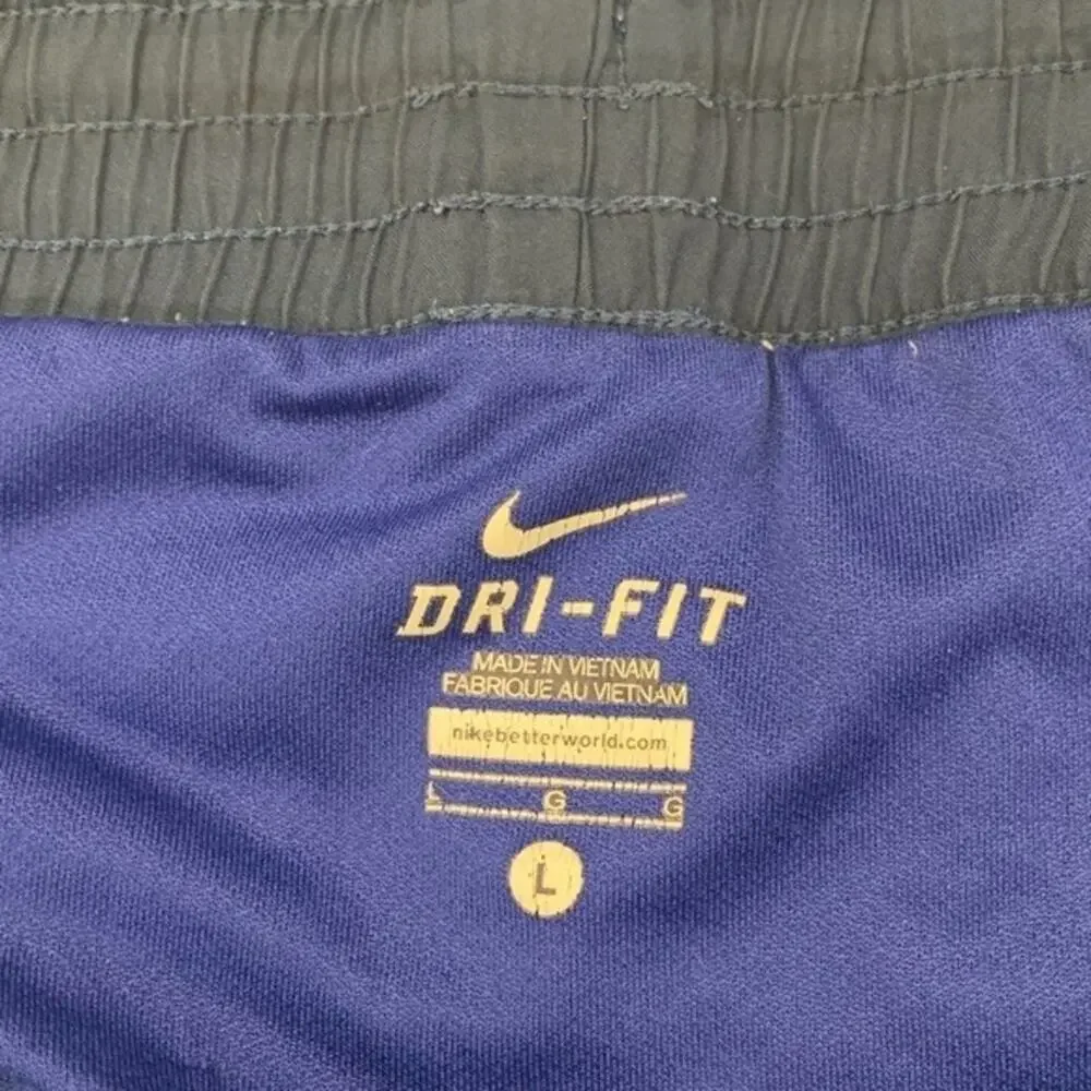 Nike dri fit