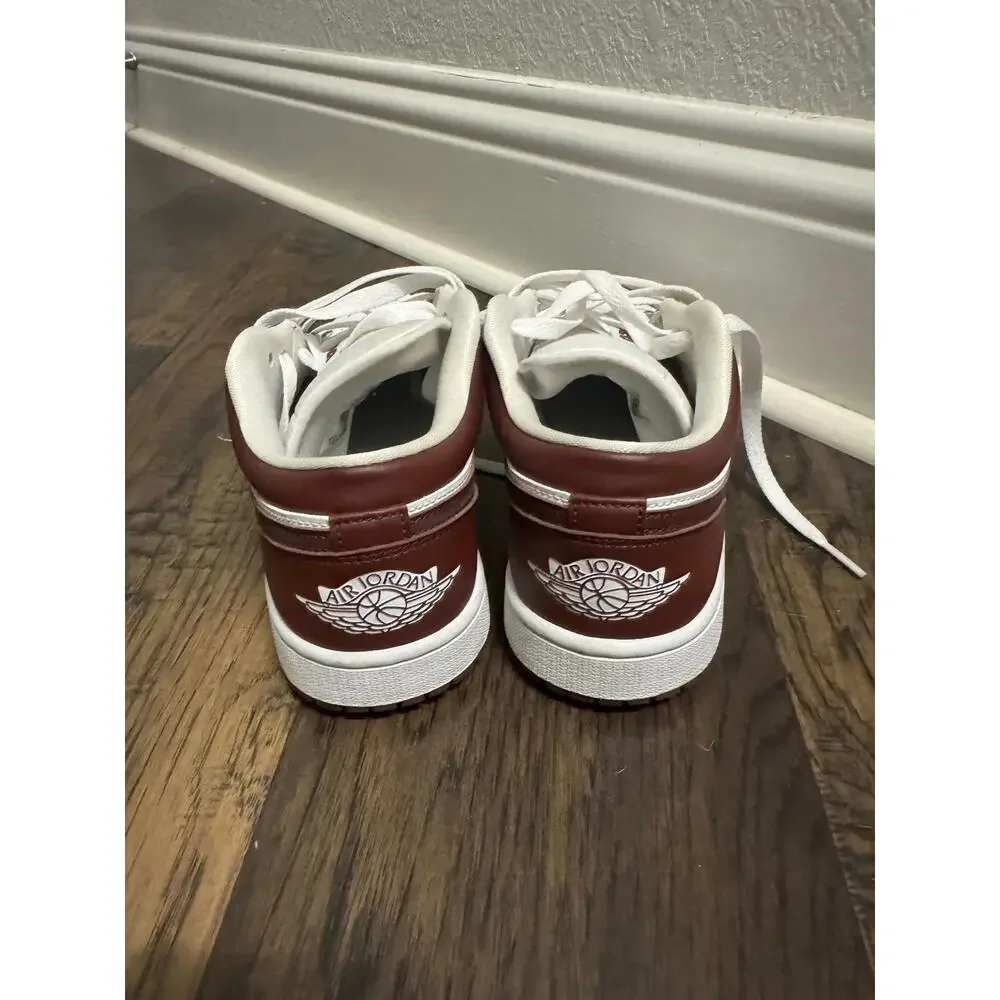 Nike air jordan