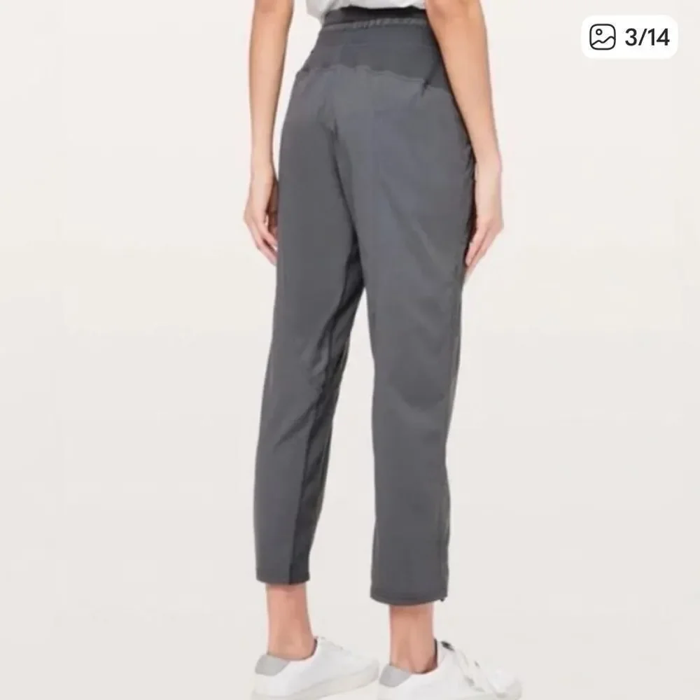 lululemon athletica are or
