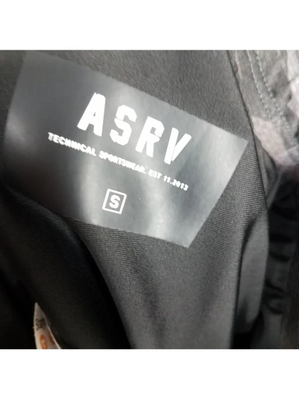 ASRV tetra lite