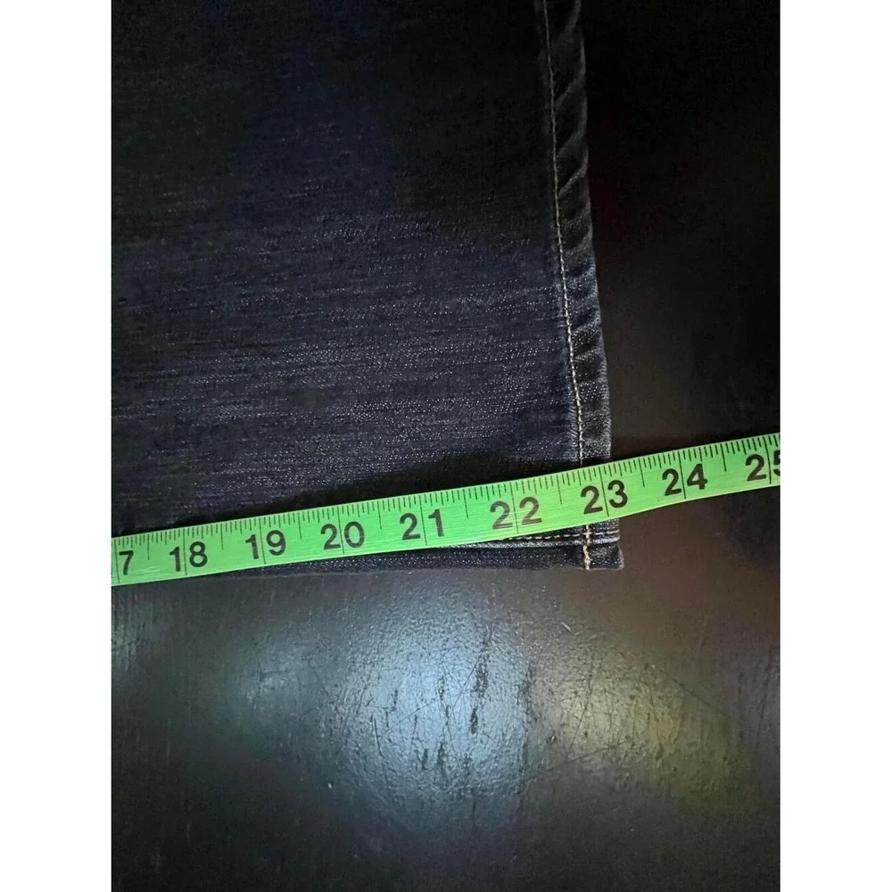 Paige Premium Denim usa boho