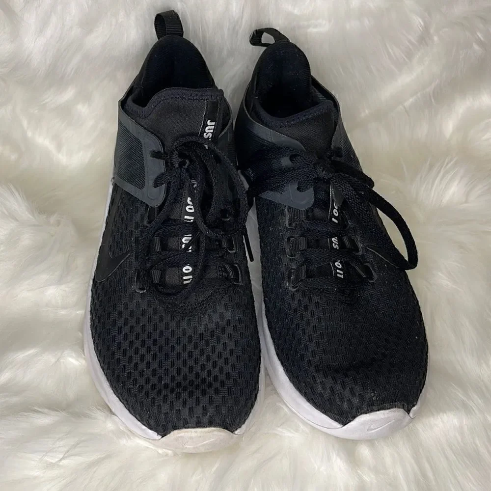 Nike just do