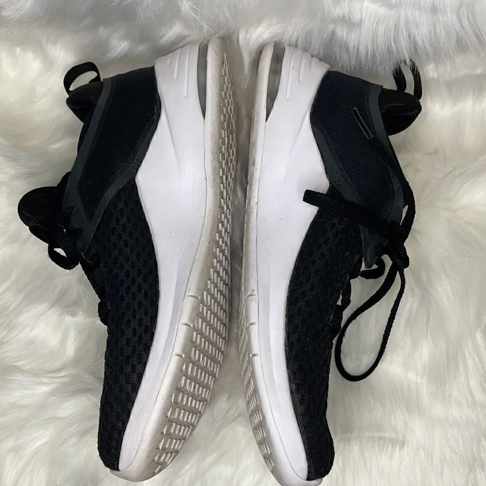 Nike just do