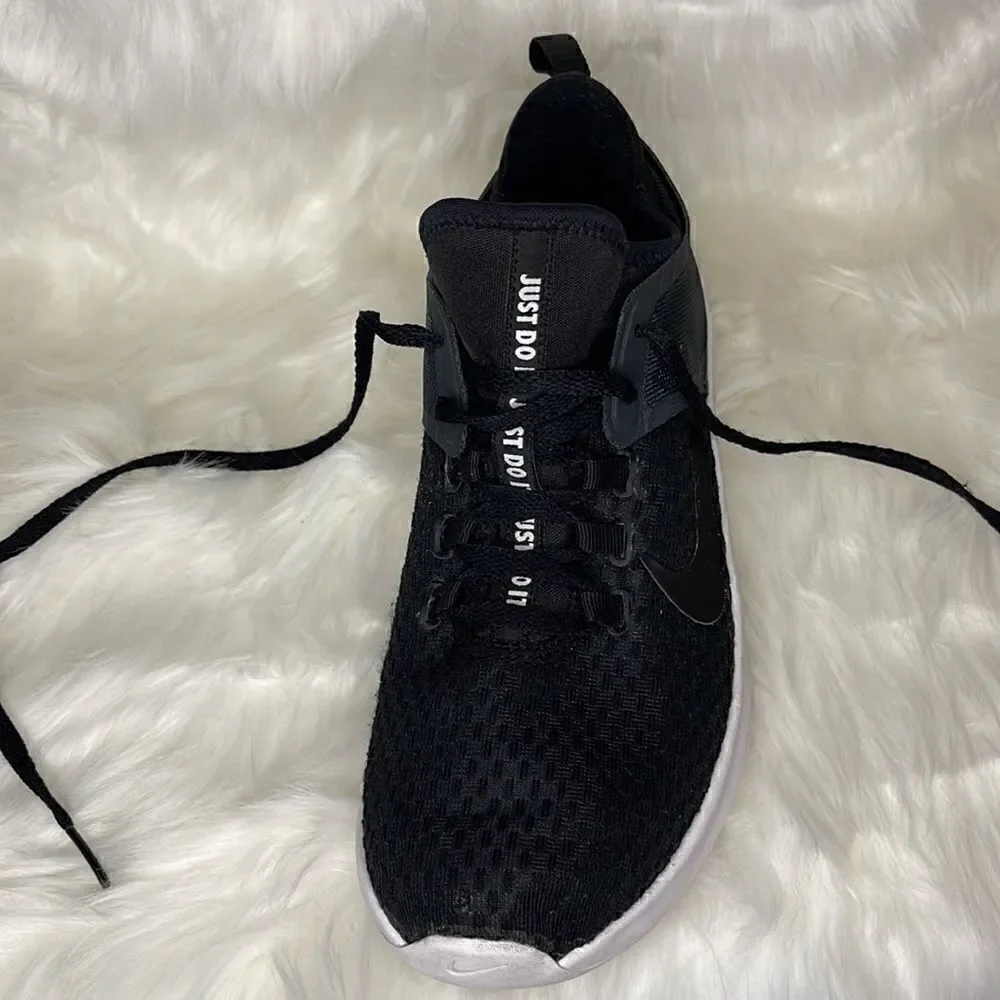 Nike just do