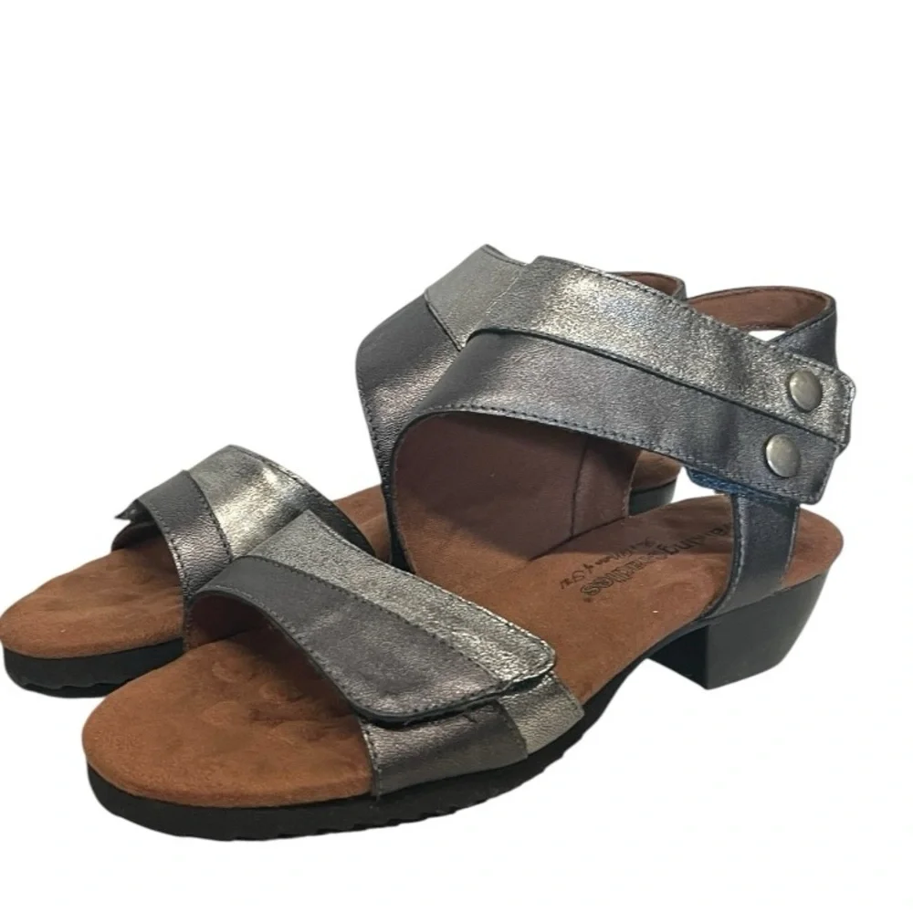 Walking Cradles or thanks below