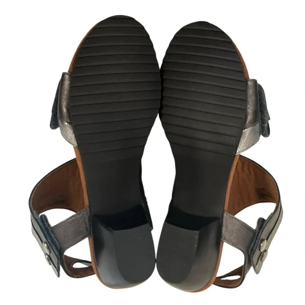 Walking Cradles full details