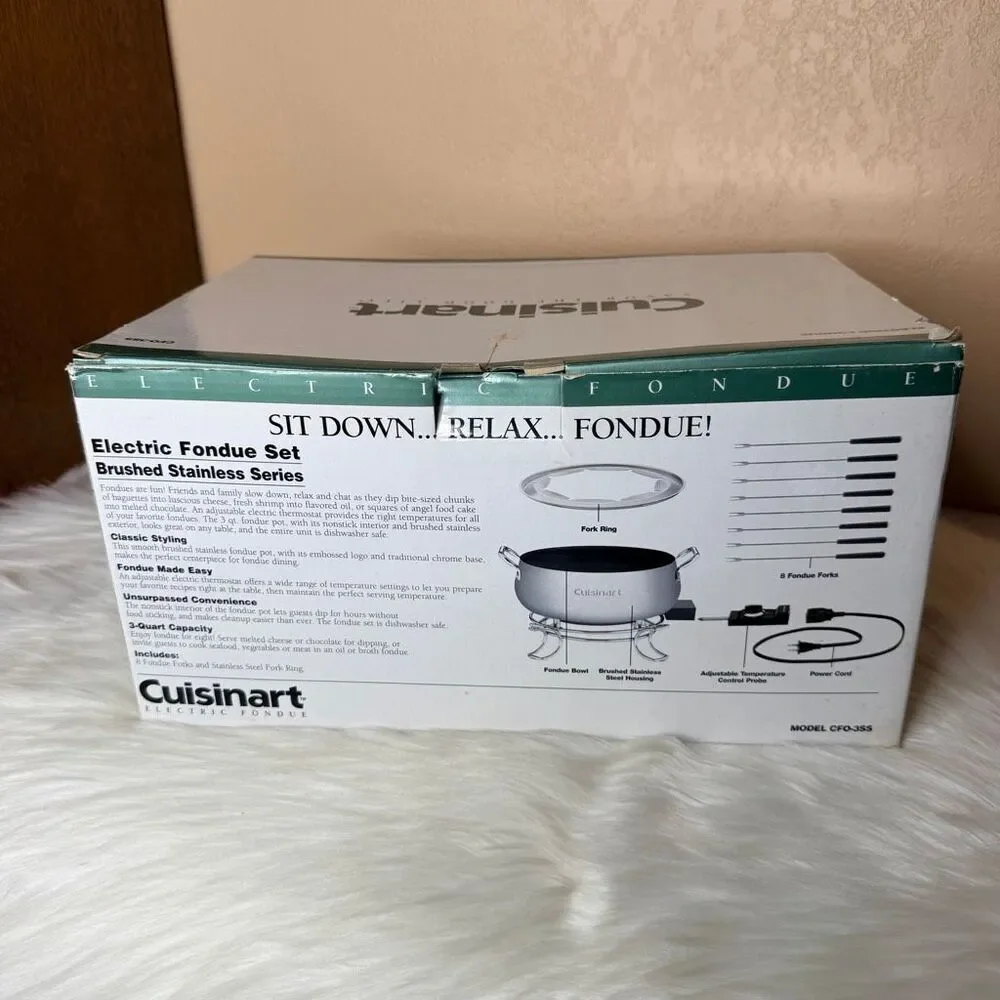 Cuisinart times bit set