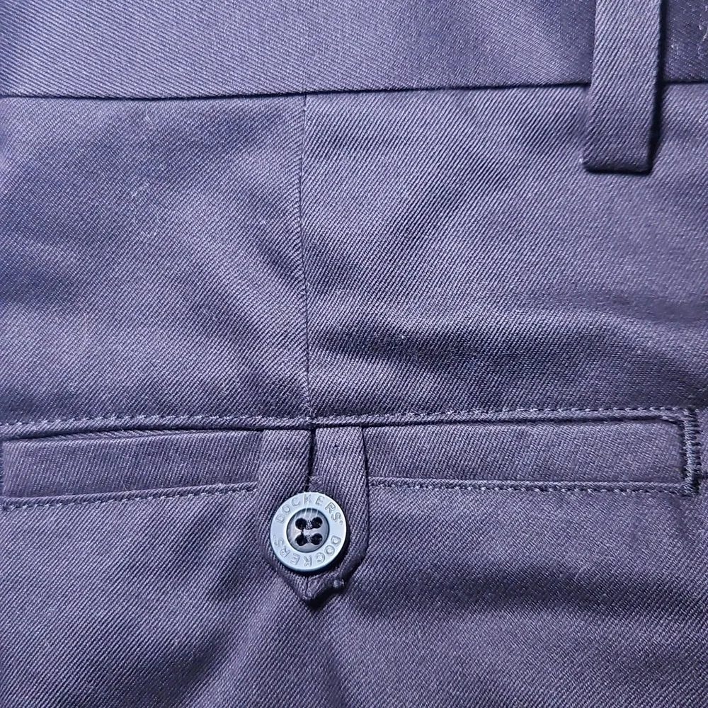 Dockers original these ready