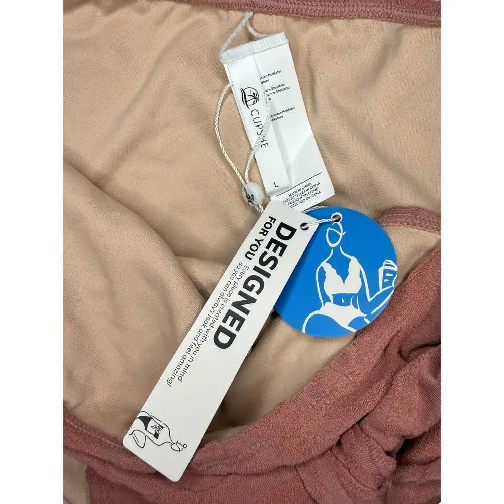 Cupshe women’s size