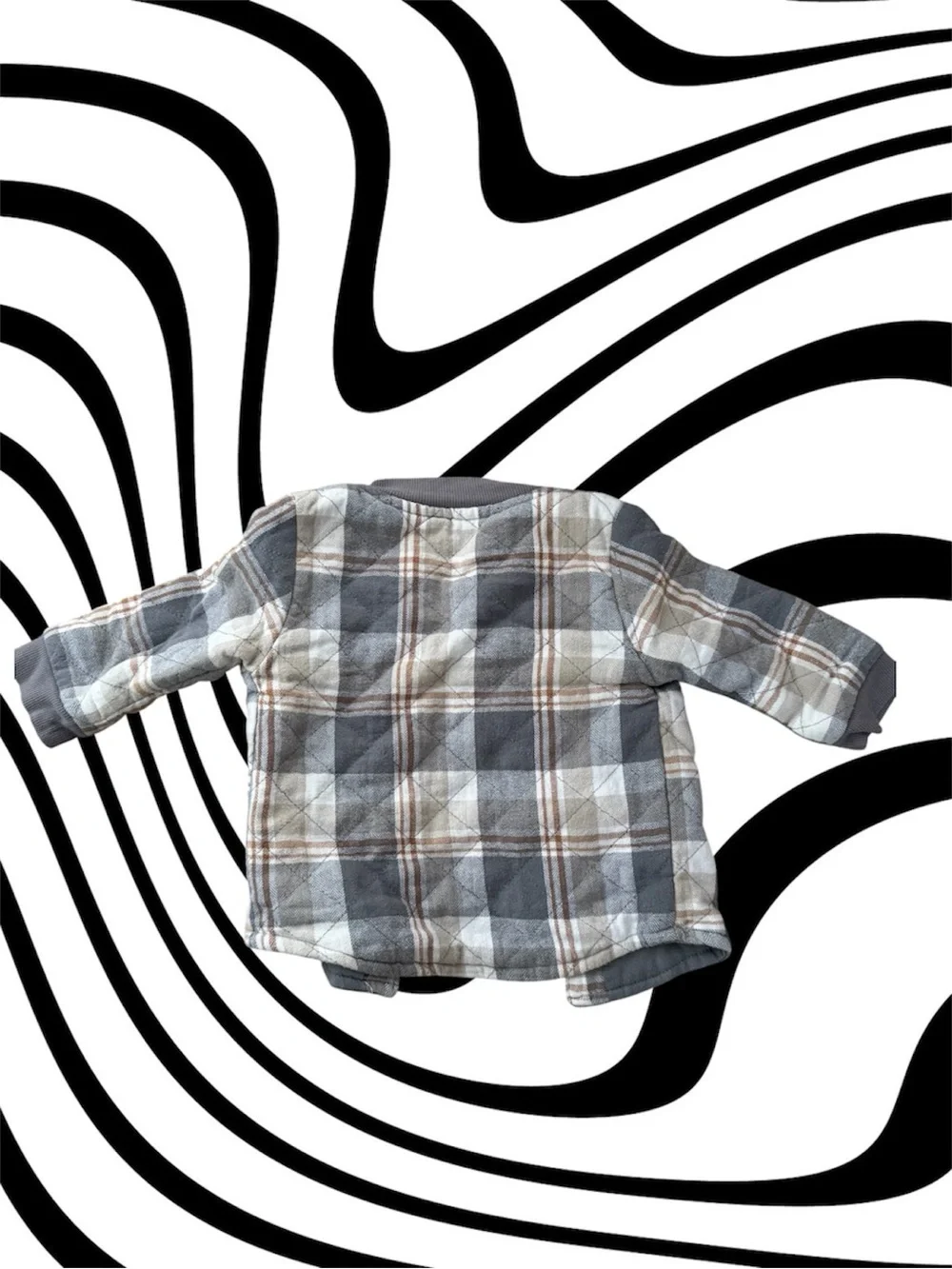 Carters set two