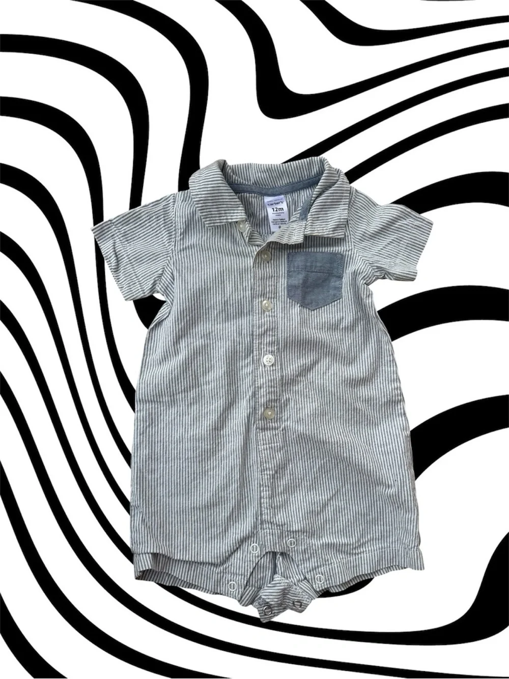 Carters set two