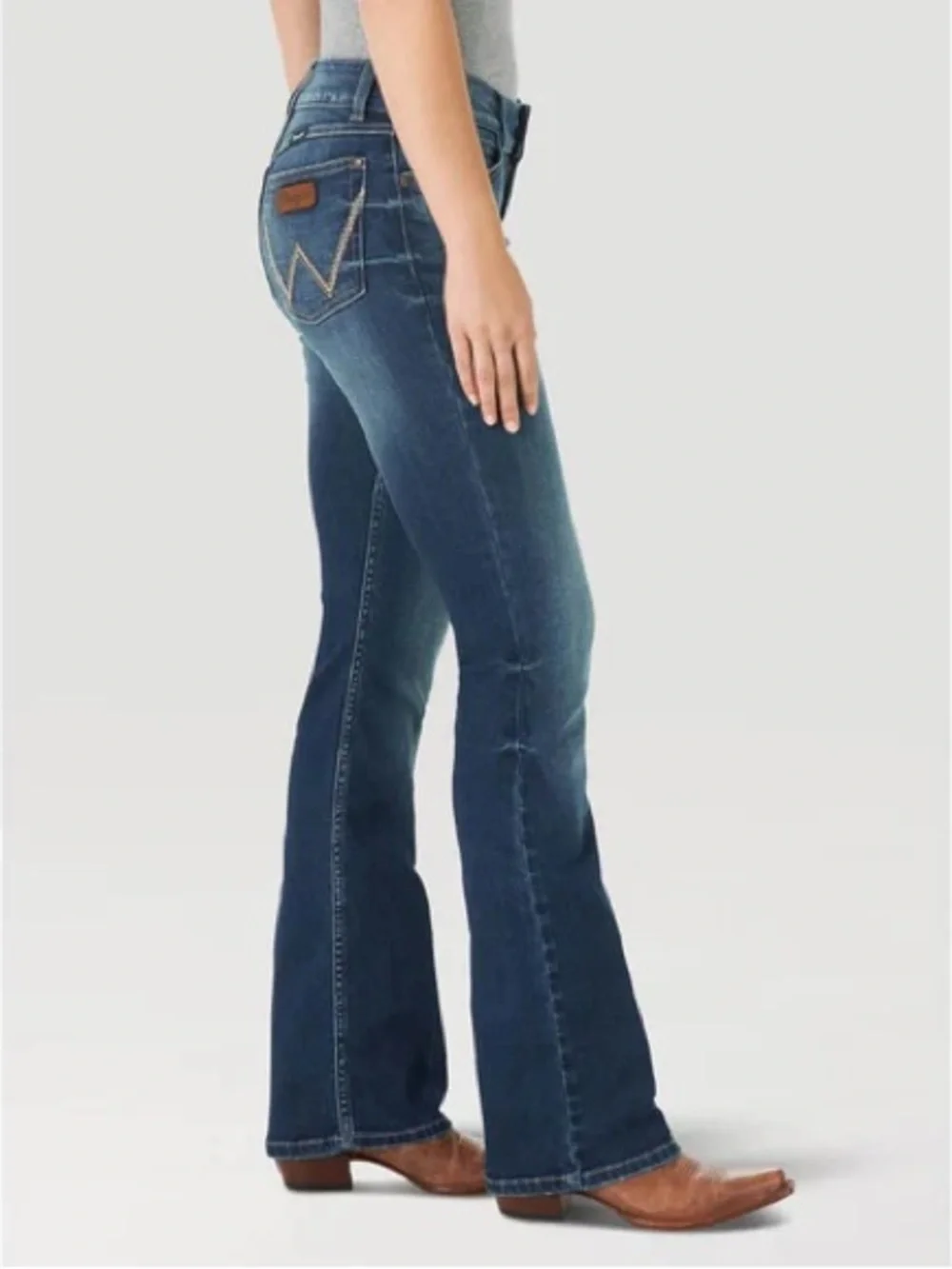 Wrangler brand new