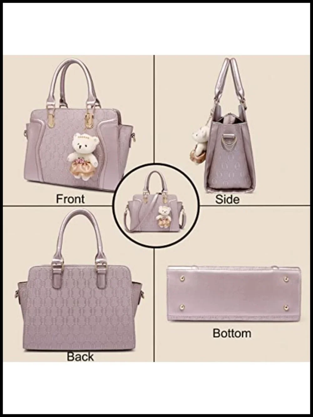 N/A this handbag