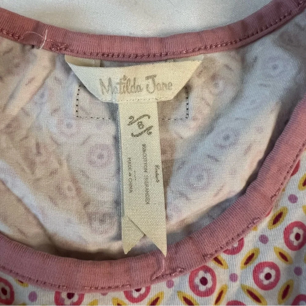 Matilda Jane pre dress items