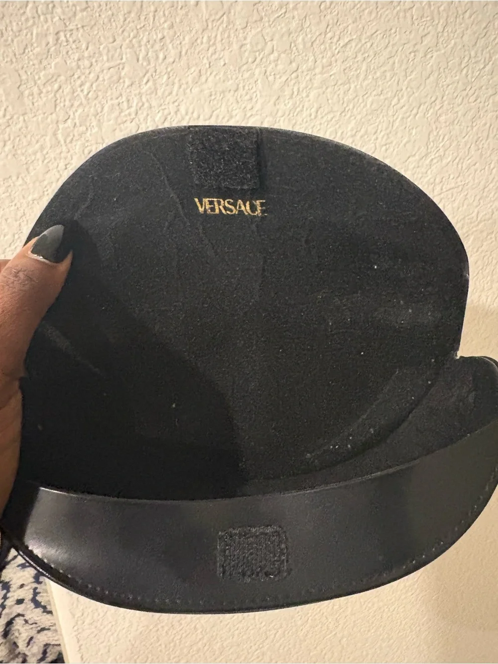 Versace vintage y2k