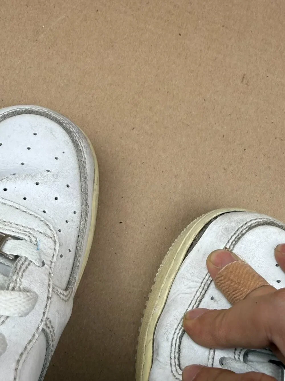 N/A nike air
