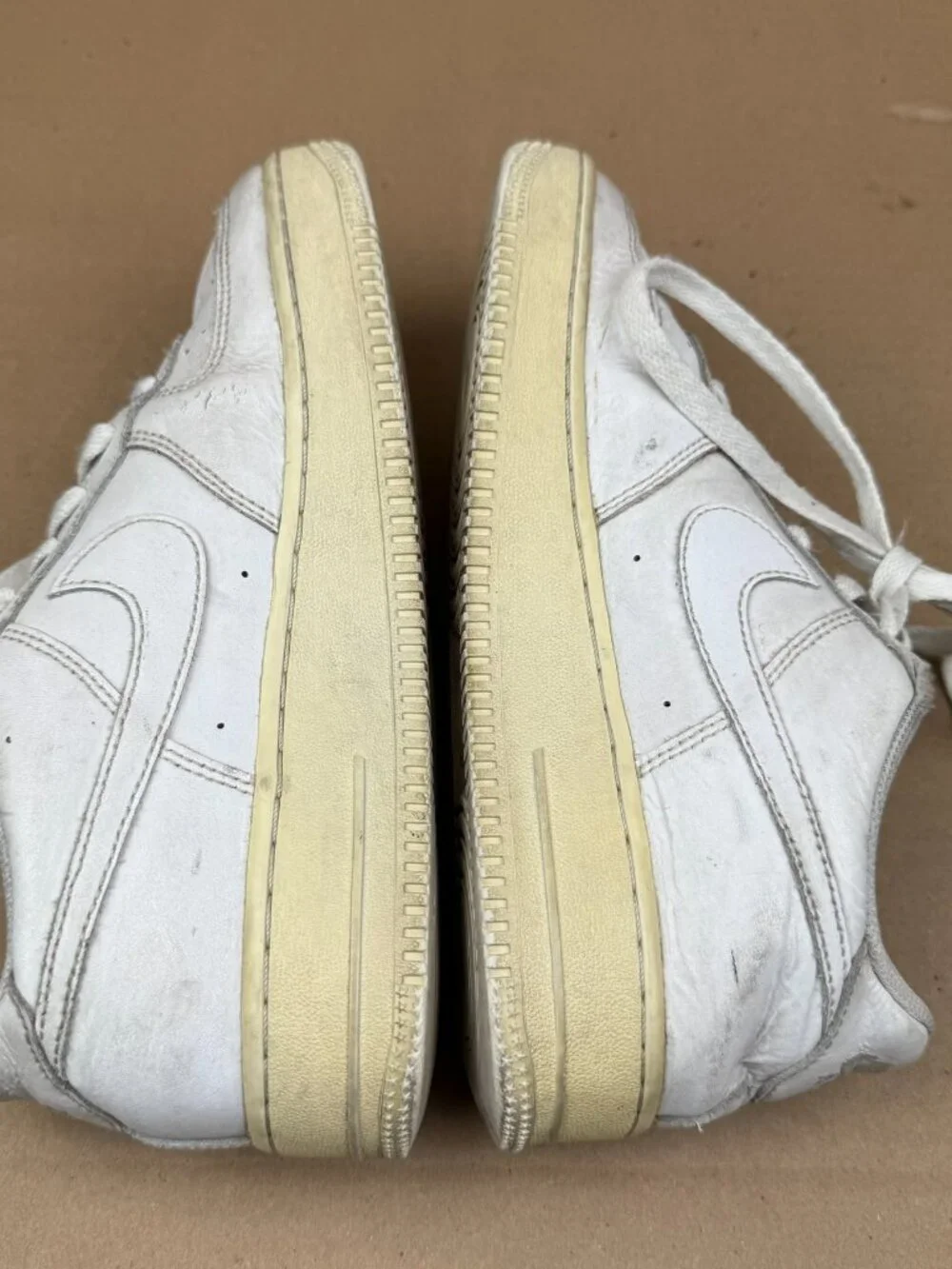 N/A nike air