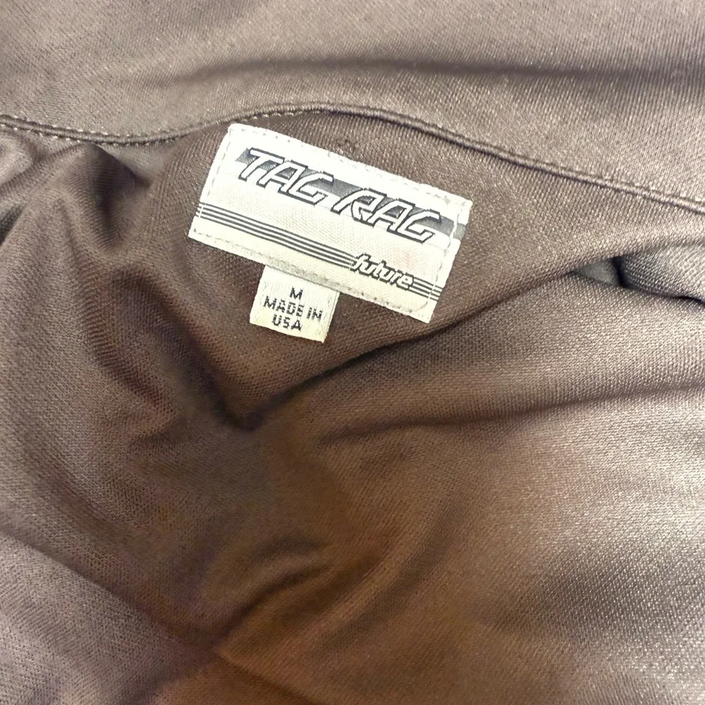 tag rag 90’s streetwear