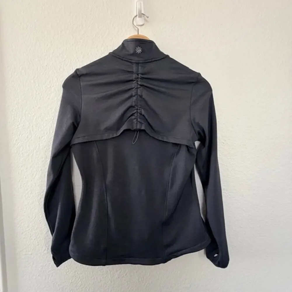 Athleta jacket women