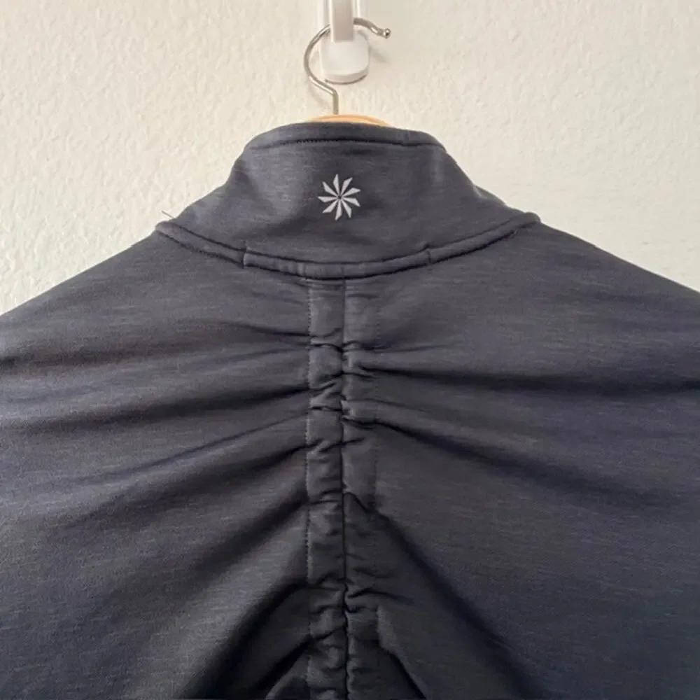 Athleta jacket women