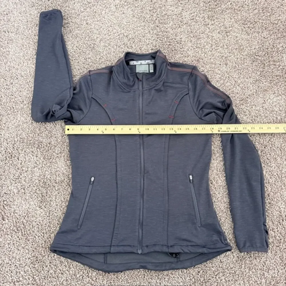 Athleta jacket women