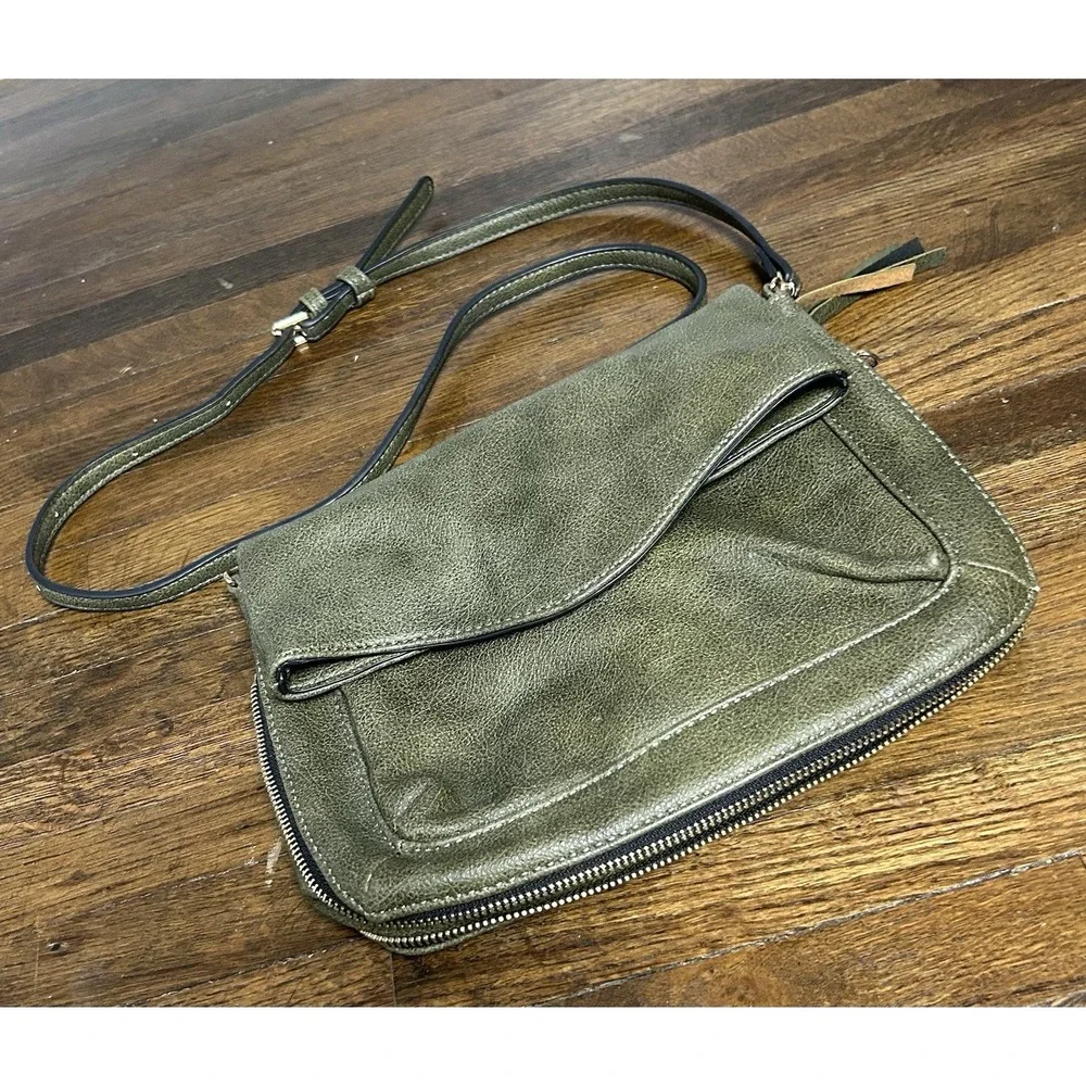Moda Luxe adds this rectangular
