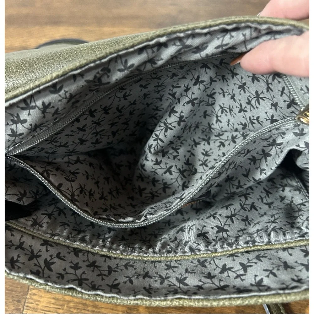 Moda Luxe closure go functional