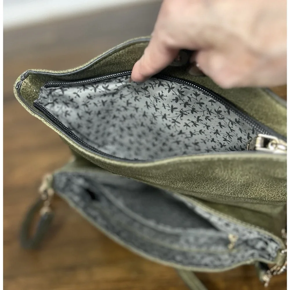 Moda Luxe small it purse