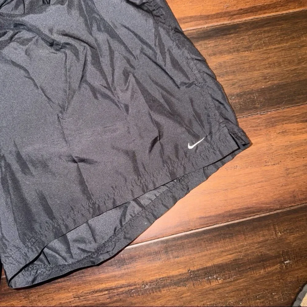 Nike ladies shorts